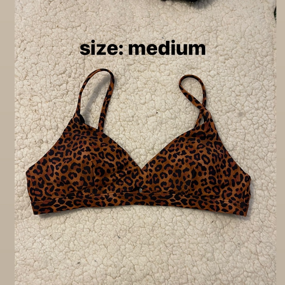 Bikini Too